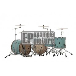 SONOR Shell Set, SQ1 324 NM, Cruiser Blue